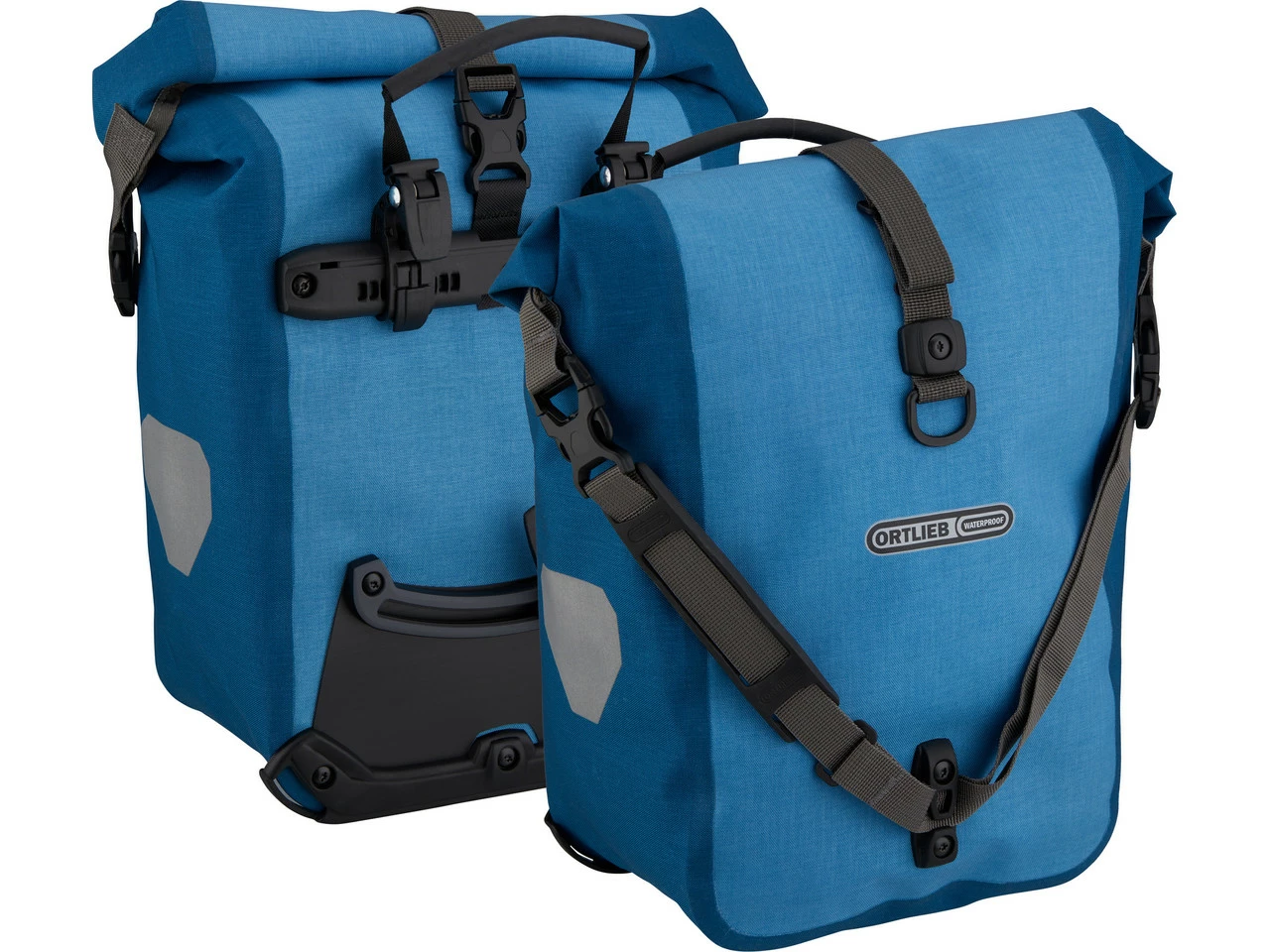 Ortlieb Sport-Roller Plus Fahrradtaschen 12 Ortlieb Sport-Roller Plus Fahrradtaschen - Image 10