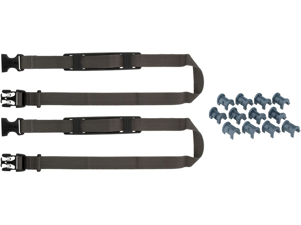 Ortlieb Sport-Roller Plus Fahrradtaschen 19 Ortlieb Sport-Roller Plus Fahrradtaschen - Image 17