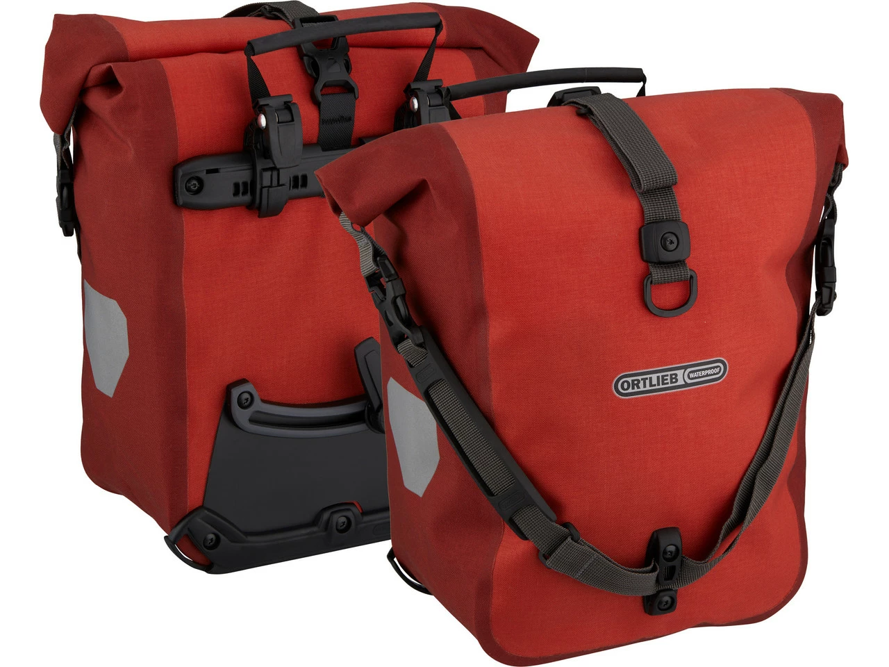 Ortlieb Sport-Roller Plus Fahrradtaschen 20 Ortlieb Sport-Roller Plus Fahrradtaschen - Image 18