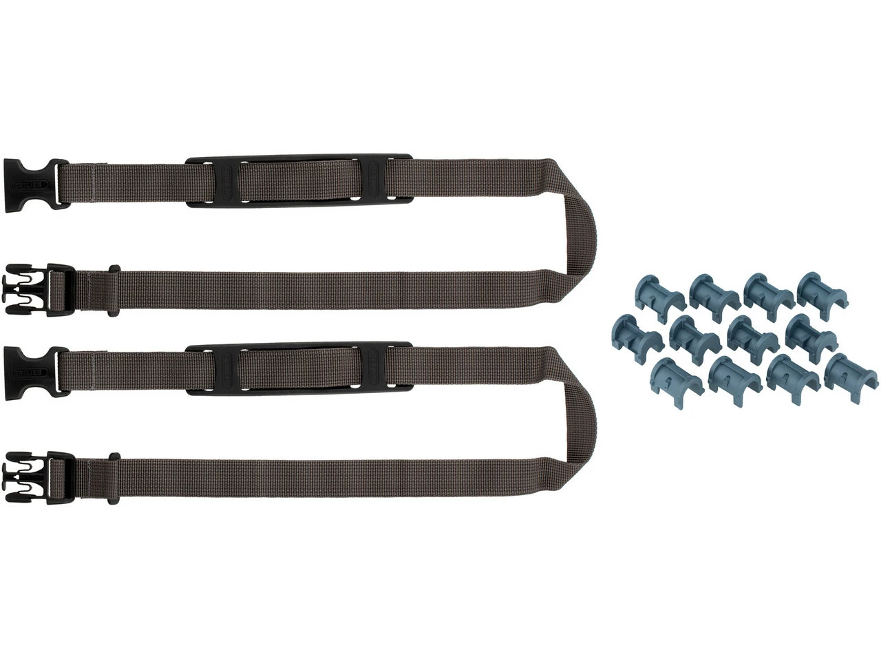 Ortlieb Sport-Roller Plus Fahrradtaschen 35 Ortlieb Sport-Roller Plus Fahrradtaschen - Image 33