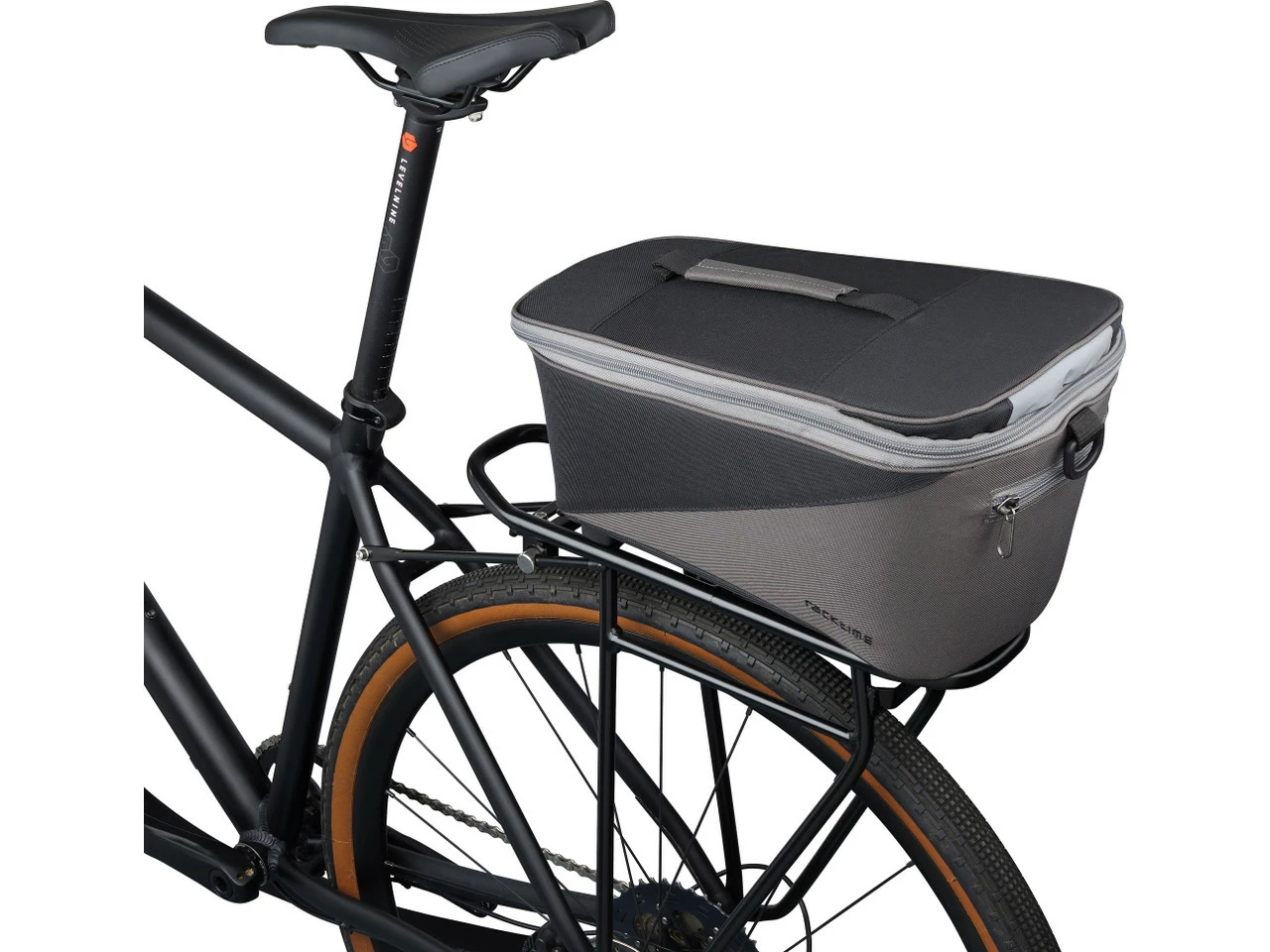 Racktime Talis 2.0 Fahrradtasche 12 Racktime Talis 2.0 Fahrradtasche - Image 10