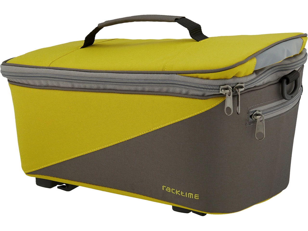 Racktime Talis 2.0 Fahrradtasche 13 Racktime Talis 2.0 Fahrradtasche - Image 11