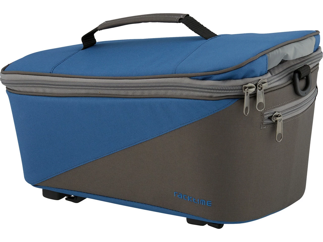 Racktime Talis 2.0 Fahrradtasche 22 Racktime Talis 2.0 Fahrradtasche - Image 20