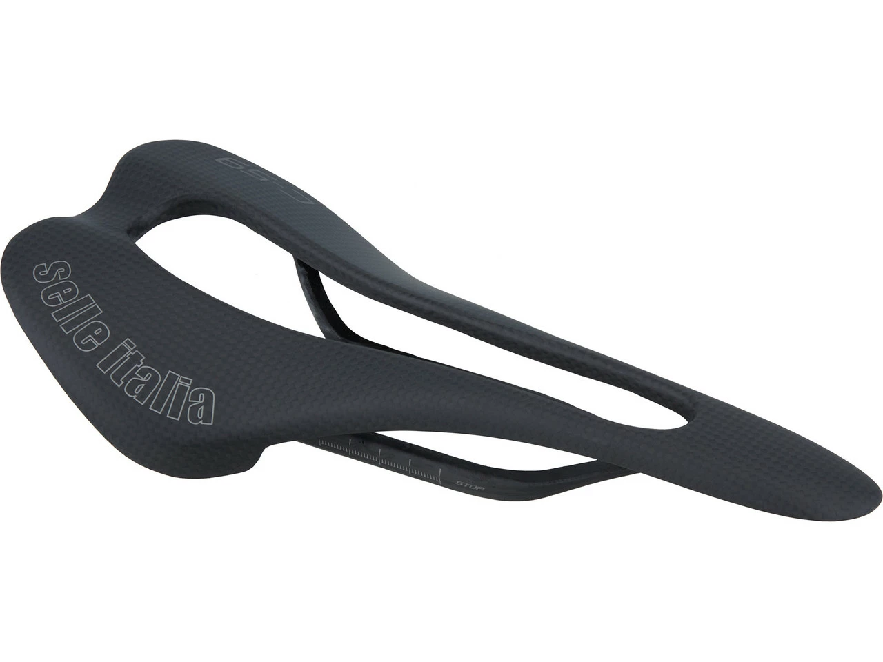 SELLE ITALIA SLR C59 Sattel 4 SELLE ITALIA SLR C59 Sattel - Image 2