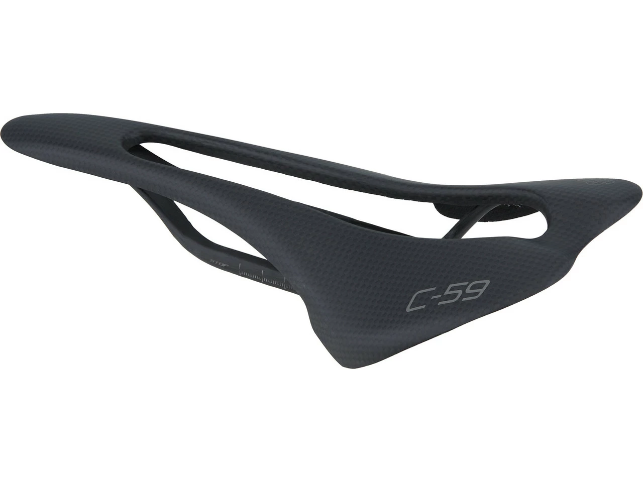 SELLE ITALIA SLR C59 Sattel 5 SELLE ITALIA SLR C59 Sattel - Image 3