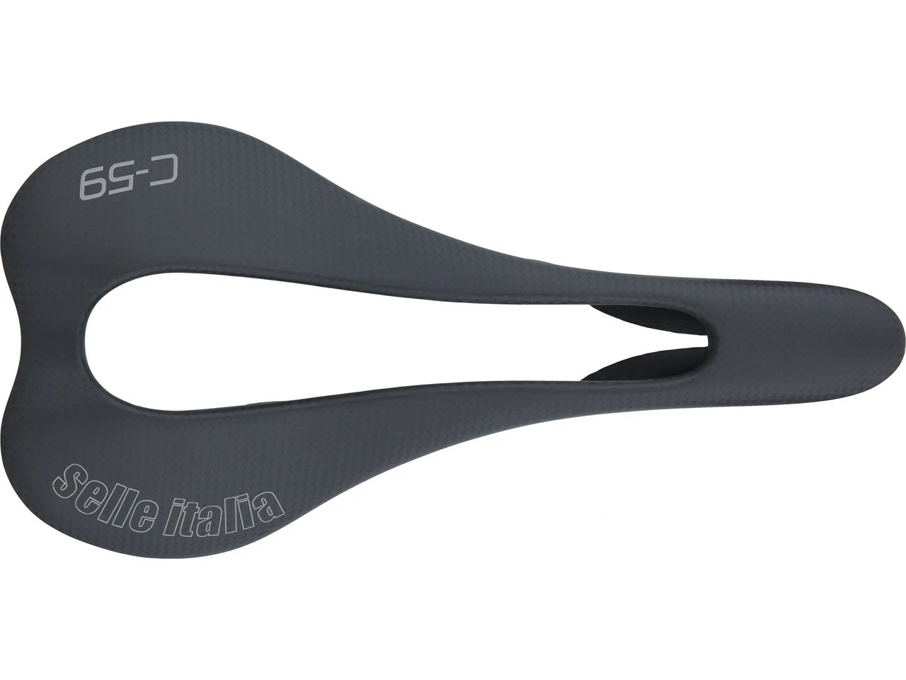 SELLE ITALIA SLR C59 Sattel 6 SELLE ITALIA SLR C59 Sattel - Image 4