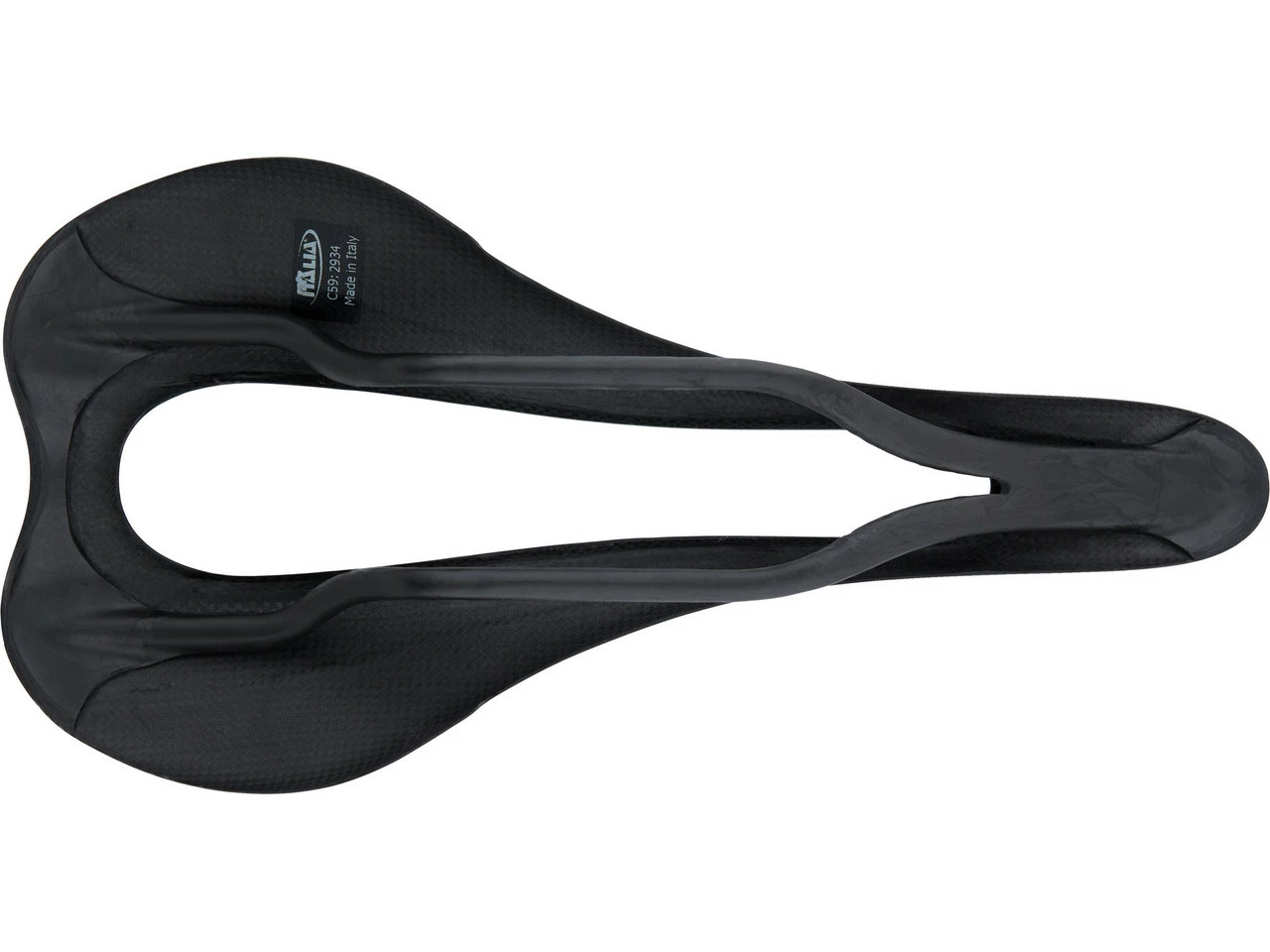 SELLE ITALIA SLR C59 Sattel 7 SELLE ITALIA SLR C59 Sattel - Image 5
