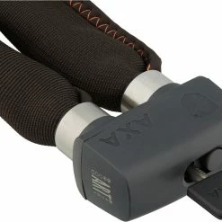 AXA Foldable 1000 Faltschloss -Fahrräder Verkäufe 431605