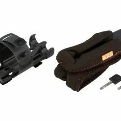 AXA Foldable 1000 Faltschloss -Fahrräder Verkäufe 431606