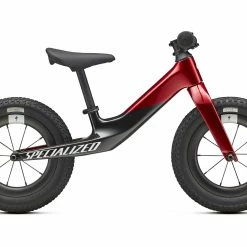 Specialized Hotwalk Carbon 12" Kinder Laufrad