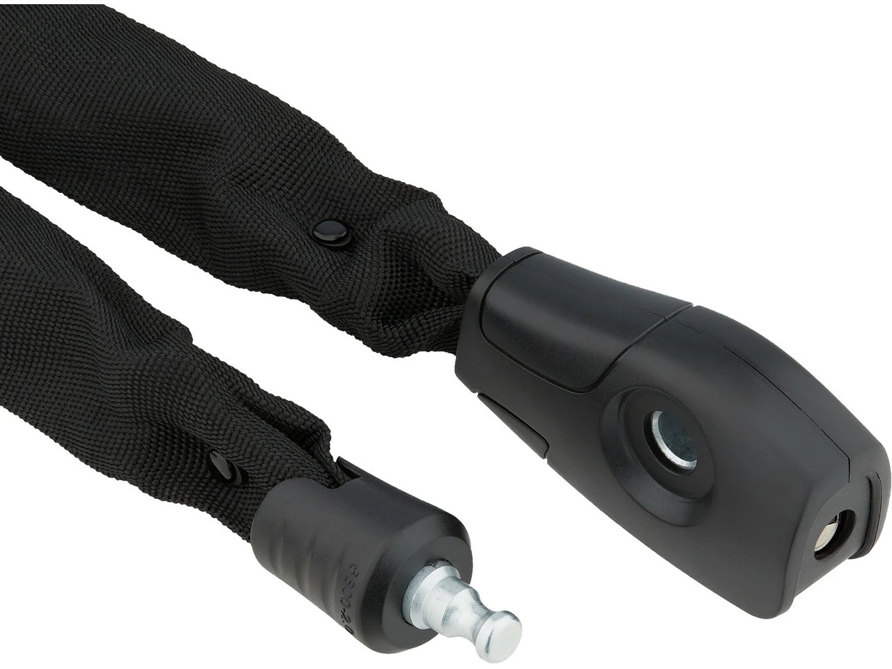 Abus Catena 6806K Kettenschloss 4 Abus Catena 6806K Kettenschloss - Image 2