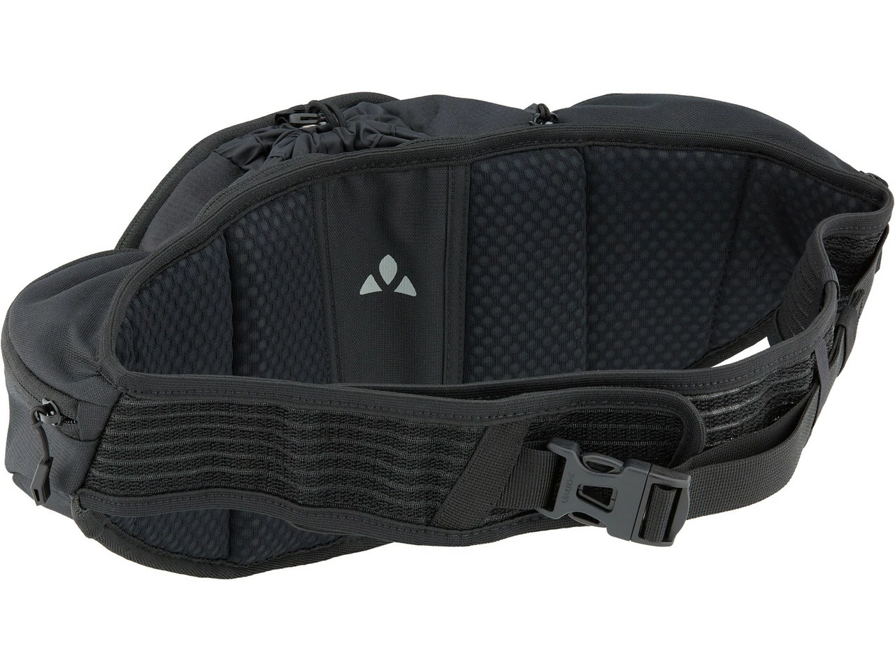 VAUDE Moab Hip Pack 4 Hüfttasche 4 VAUDE Moab Hip Pack 4 Hüfttasche - Image 2