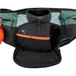 VAUDE Moab Hip Pack 4 Hüfttasche 19 VAUDE Moab Hip Pack 4 Hüfttasche -Fahrräder Verkäufe 431874