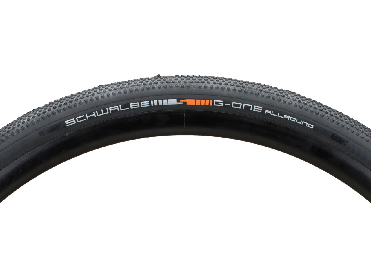 Schwalbe G-One Allround Evolution ADDIX Super Ground 28" Faltreifen 2er-Set 6 Schwalbe G-One Allround Evolution ADDIX Super Ground 28" Faltreifen 2er-Set - Image 4