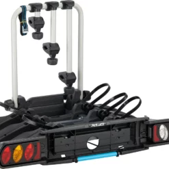 XLC VC-C03 Beluga Fahrradträger Für Anhängerkupplung Für 3 Räder