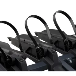 XLC VC-C03 Beluga Fahrradträger Für Anhängerkupplung Für 3 Räder -Fahrräder Verkäufe 432179