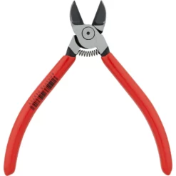 KNIPEX Seitenschneider Für Kunststoff -Fahrräder Verkäufe 432226