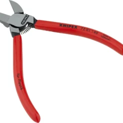 KNIPEX Seitenschneider Für Kunststoff -Fahrräder Verkäufe 432228