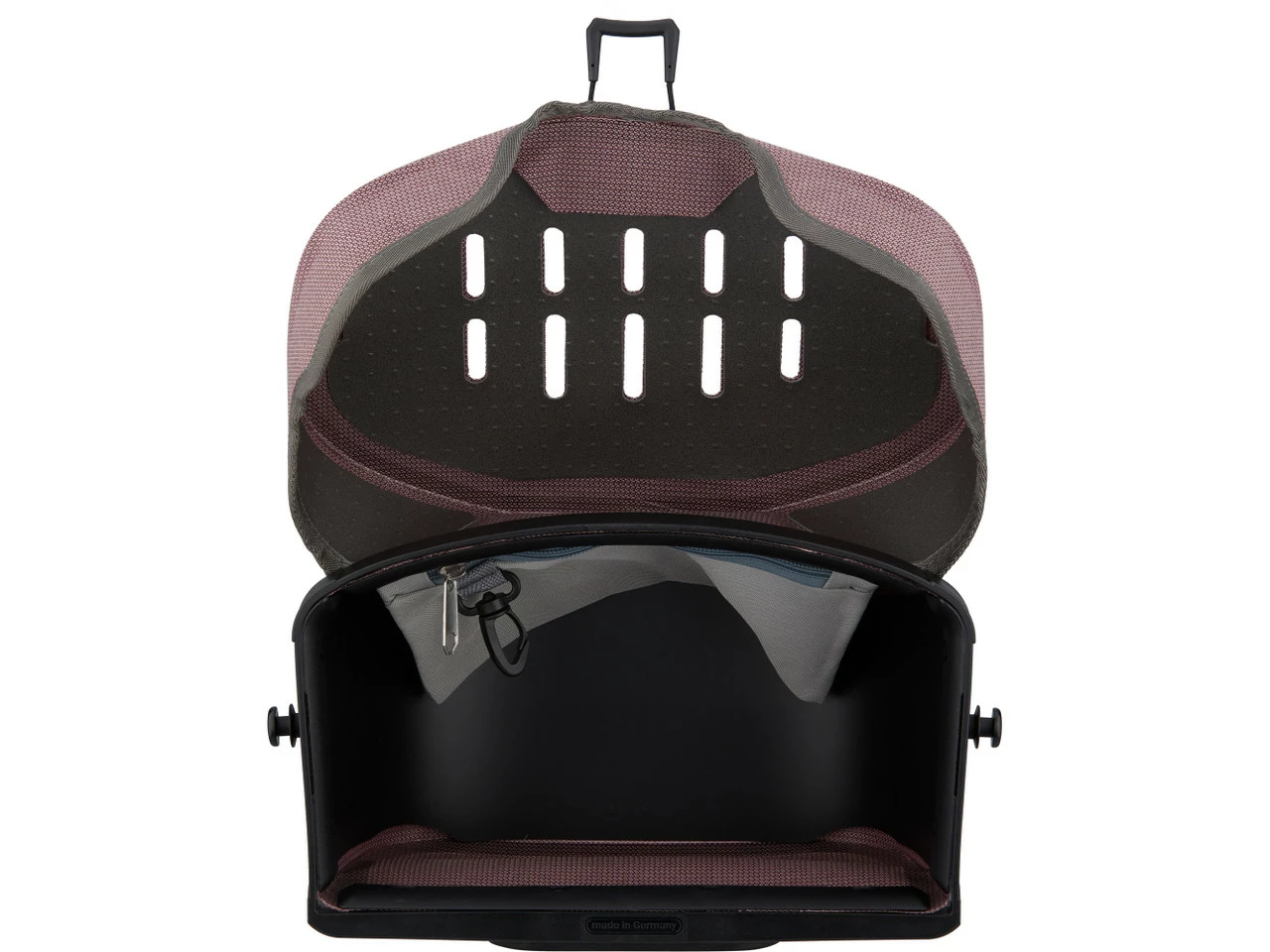 Ortlieb Ultimate Six Urban Lenkertasche 6 Ortlieb Ultimate Six Urban Lenkertasche - Image 4