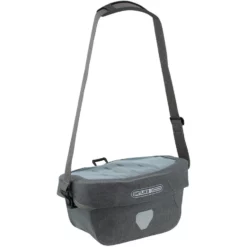Ortlieb Ultimate Six Urban Lenkertasche 25 Ortlieb Ultimate Six Urban Lenkertasche -Fahrräder Verkäufe 432399