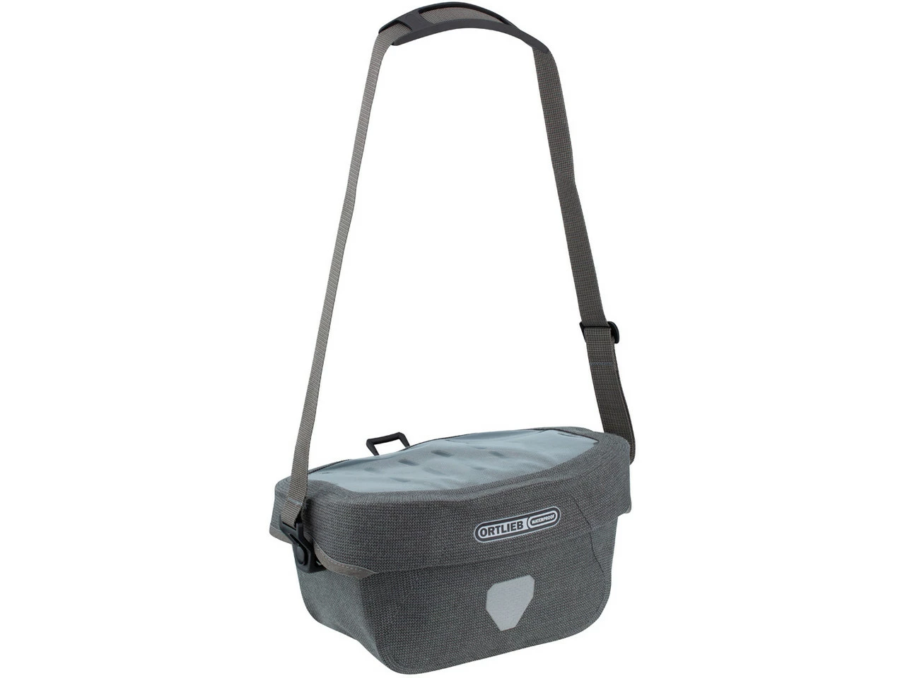 Ortlieb Ultimate Six Urban Lenkertasche 11 Ortlieb Ultimate Six Urban Lenkertasche - Image 9
