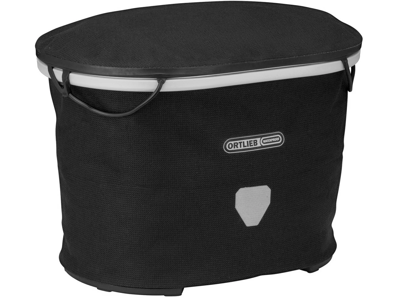Ortlieb Up-Town City Lenkerkorb 4 Ortlieb Up-Town City Lenkerkorb - Image 2