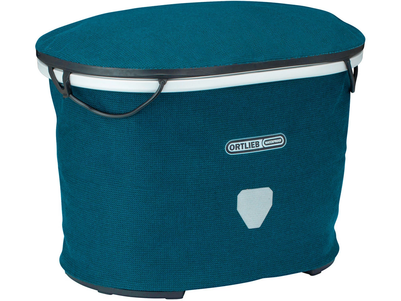 Ortlieb Up-Town City Lenkerkorb 18 Ortlieb Up-Town City Lenkerkorb - Image 16