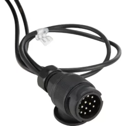 XLC VC-C03 Beluga Fahrradträger Für Anhängerkupplung Für 2 Räder -Fahrräder Verkäufe 433646