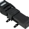 Abus Bordo Big Alarm 6000KA Faltschloss Mit SH Halter 1 Abus Bordo Big Alarm 6000KA Faltschloss Mit SH Halter -Fahrräder Verkäufe 434148