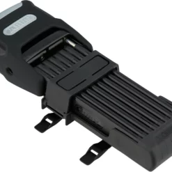 Abus Bordo Big Alarm 6000KA Faltschloss Mit SH Halter