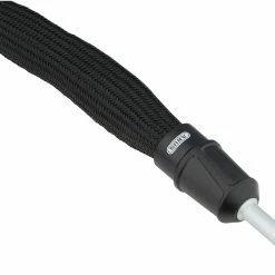 Abus Ivy Tex Adaptor Chain ACH IVY 6KS Einsteckkette -Fahrräder Verkäufe 434155