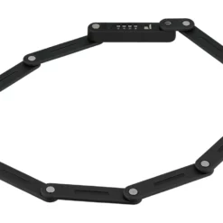 BBB CodeFold BBL-72 Faltschloss -Fahrräder Verkäufe 434363