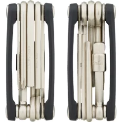 BBB CombiSet RollPack CO2 BSB-59 Satteltasche + Werkzeugset + CO2-Pumpe -Fahrräder Verkäufe 434393