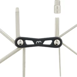 BBB CombiSet SpeedPack CO2 BSB-58 Satteltasche + Werkzeugset + CO2-Pumpe -Fahrräder Verkäufe 434401