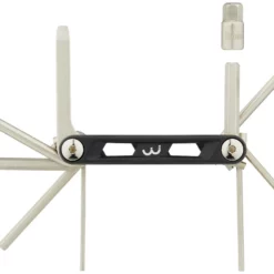 BBB CombiSet Tools & Tubes S BSB-63 Werkzeugdose + Werkzeugset -Fahrräder Verkäufe 434430