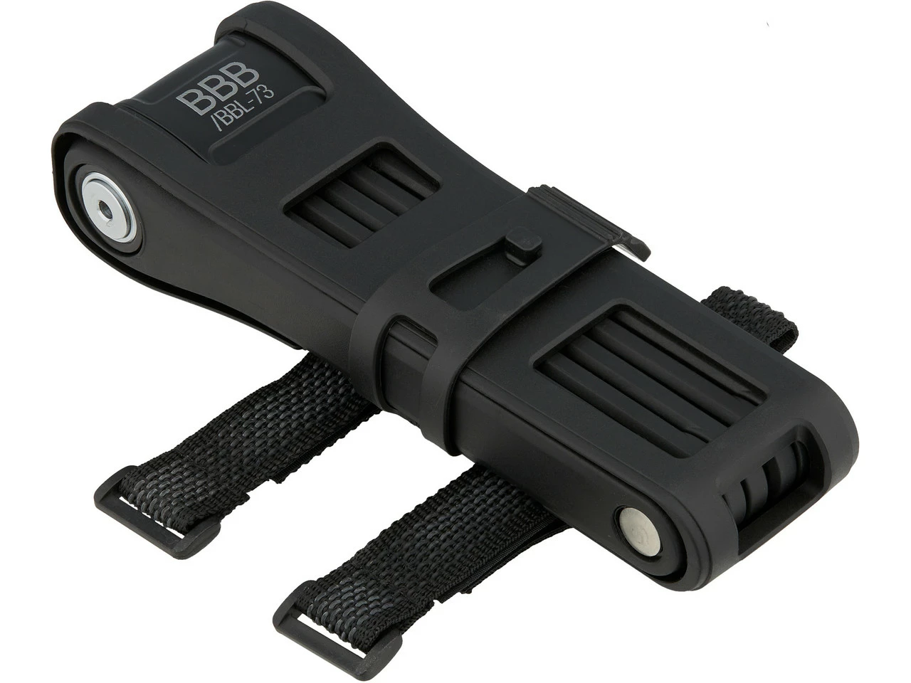 BBB SecureFold BBL-73 Faltschloss 3 BBB SecureFold BBL-73 Faltschloss