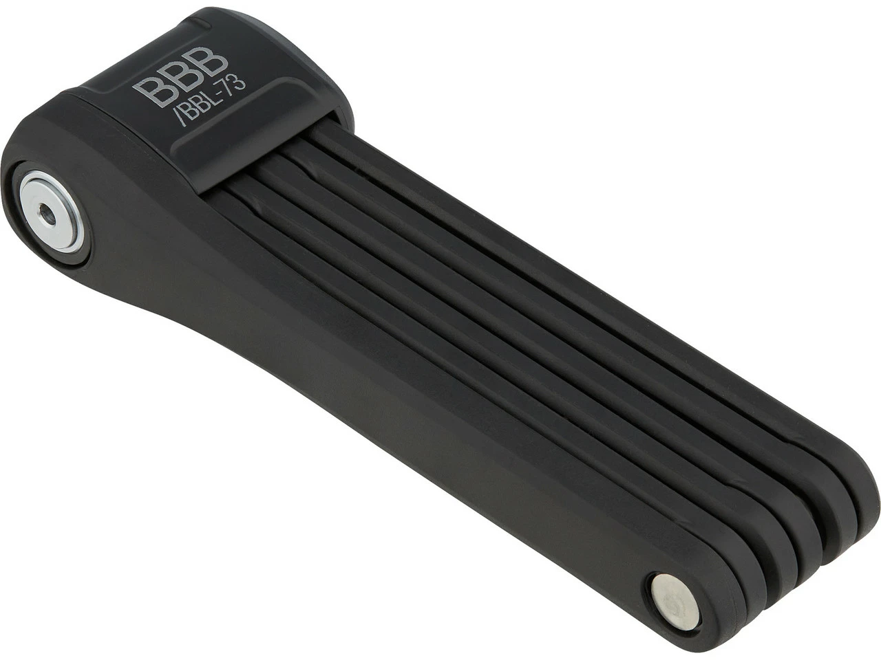 BBB SecureFold BBL-73 Faltschloss 4 BBB SecureFold BBL-73 Faltschloss - Image 2