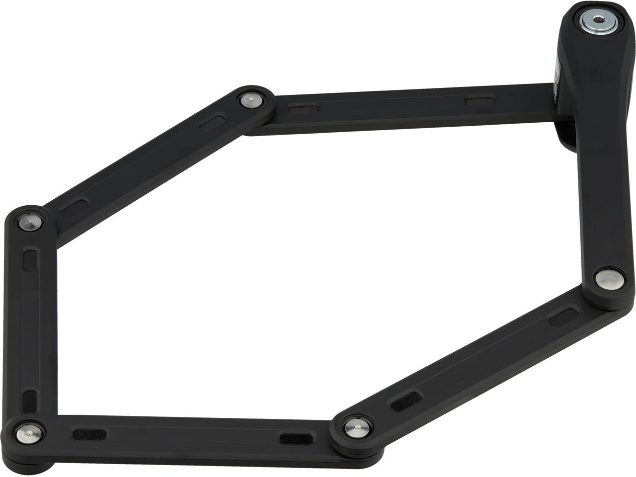 BBB SecureFold BBL-73 Faltschloss 5 BBB SecureFold BBL-73 Faltschloss - Image 3