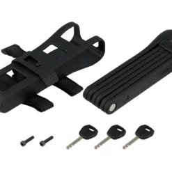 BBB SecureFold BBL-73 Faltschloss 11 BBB SecureFold BBL-73 Faltschloss -Fahrräder Verkäufe 434452