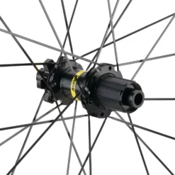 Mavic Crossmax Disc 6-Loch 27,5" Laufradsatz -Fahrräder Verkäufe 435874