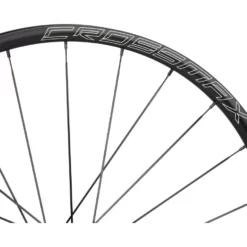 Mavic Crossmax Disc 6-Loch 27,5" Laufradsatz -Fahrräder Verkäufe 435875
