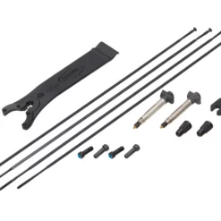 Mavic Crossmax Disc 6-Loch 27,5" Laufradsatz -Fahrräder Verkäufe 435876