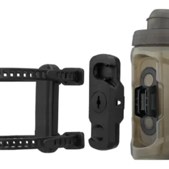 Fidlock TWIST Uni Base Flaschenhaltesystem Mit Trinkflasche 450 Ml -Fahrräder Verkäufe 436148