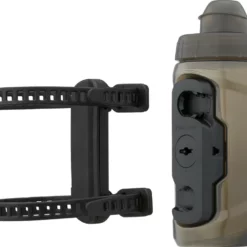 Fidlock TWIST Uni Base Flaschenhaltesystem Mit Trinkflasche 450 Ml -Fahrräder Verkäufe 436149