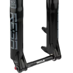 ROCKSHOX Reba Solo Air 26" Federgabel 20 ROCKSHOX Reba Solo Air 26" Federgabel -Fahrräder Verkäufe 436495