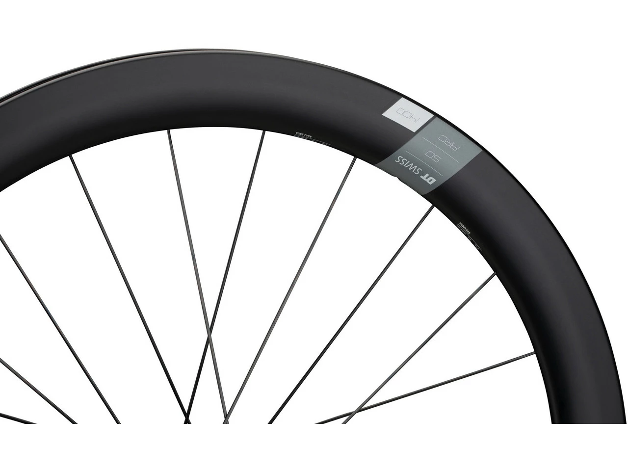 Dt-swiss ARC 1400 DICUT 50 Carbon Disc Center Lock 27,5" Laufradsatz 8 Dt-swiss ARC 1400 DICUT 50 Carbon Disc Center Lock 27,5" Laufradsatz - Image 6