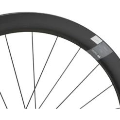 Dt-swiss ARC 1400 DICUT 50 Carbon Disc Center Lock 28" Laufradsatz -Fahrräder Verkäufe 436903