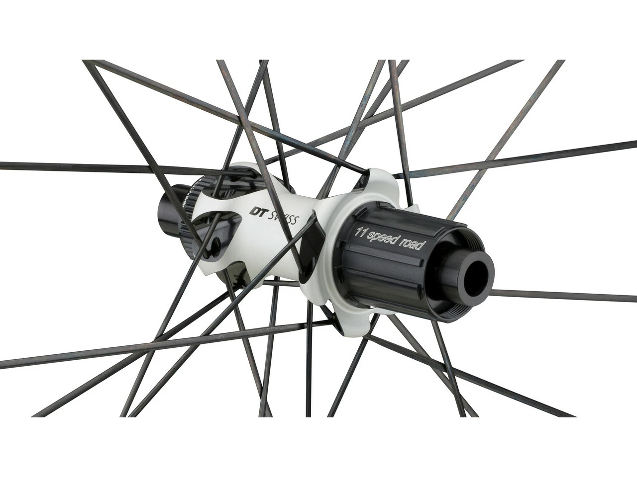 Dt-swiss GR 1600 SPLINE 25 Disc Center Lock 28" Laufradsatz 7 Dt-swiss GR 1600 SPLINE 25 Disc Center Lock 28" Laufradsatz - Image 5