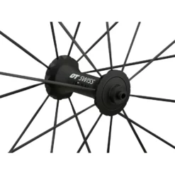 Dt-swiss PR 1400 DICUT OXiC 21 28" Laufradsatz -Fahrräder Verkäufe 437086