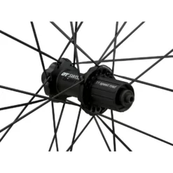 Dt-swiss PR 1400 DICUT OXiC 21 28" Laufradsatz -Fahrräder Verkäufe 437088